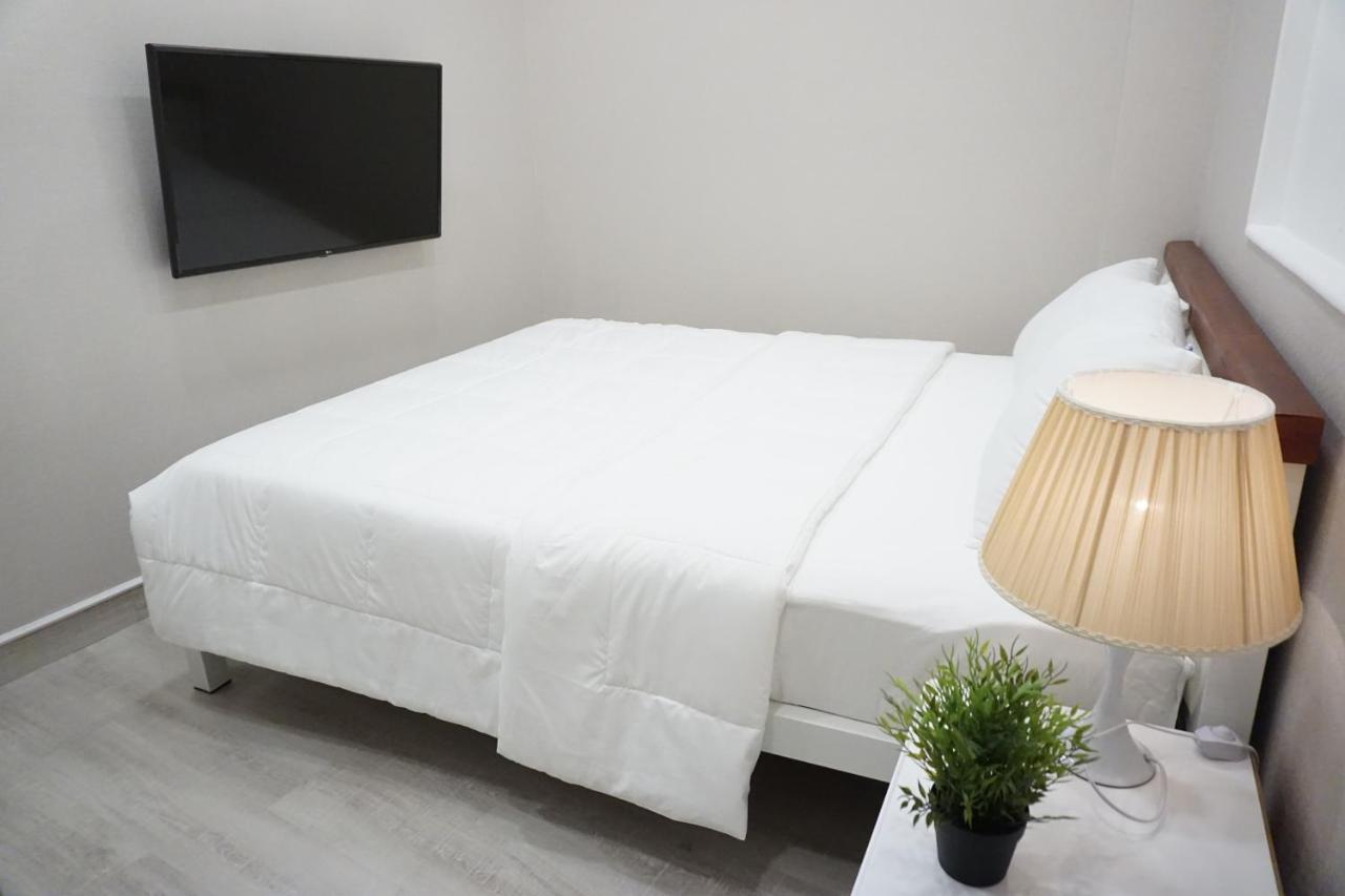Watage Hostel Ho Si Minh-város Kültér fotó