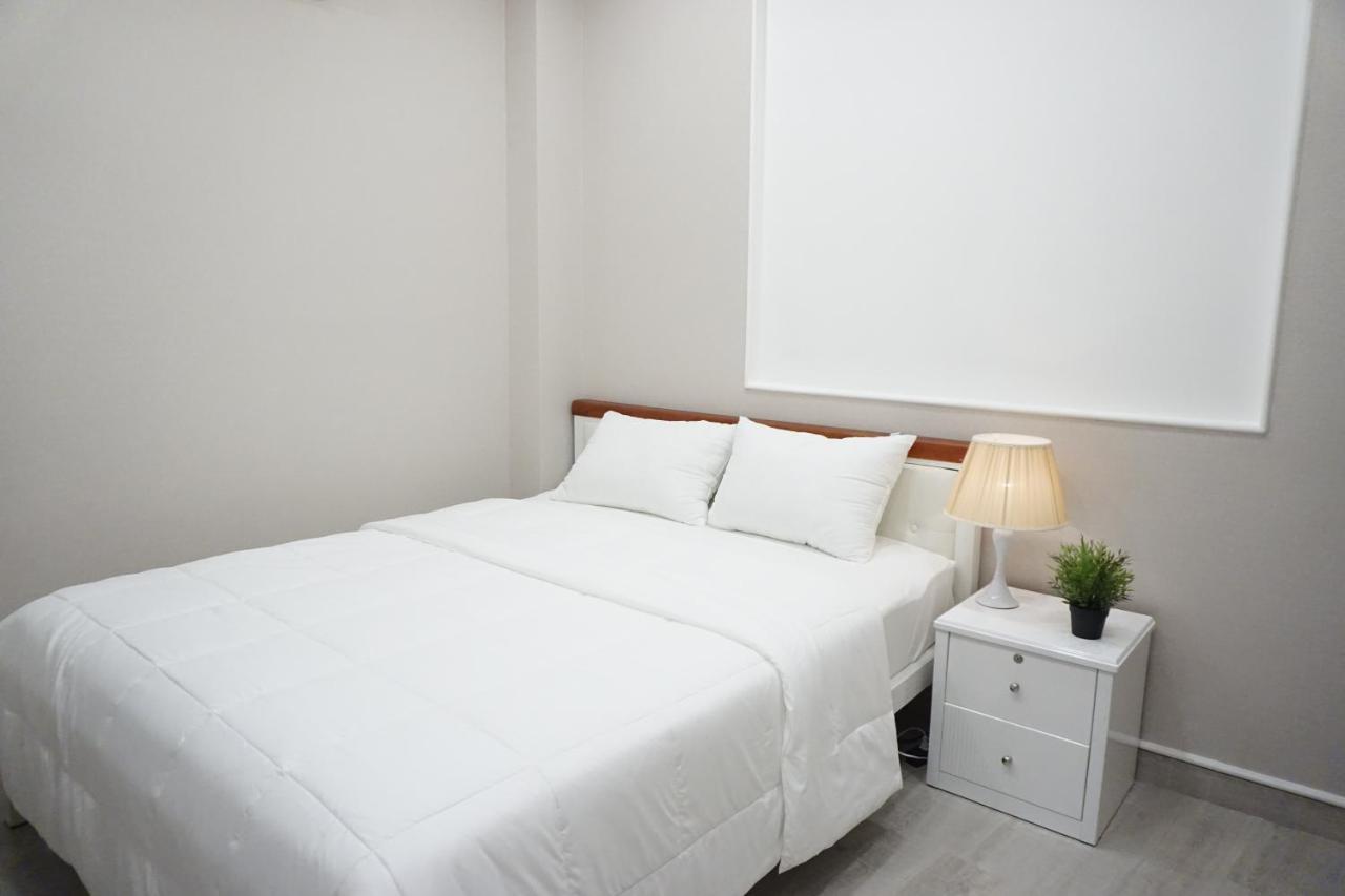 Watage Hostel Ho Si Minh-város Kültér fotó