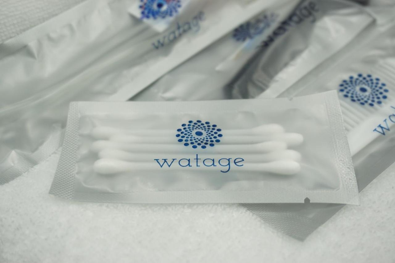 Watage Hostel Ho Si Minh-város Kültér fotó