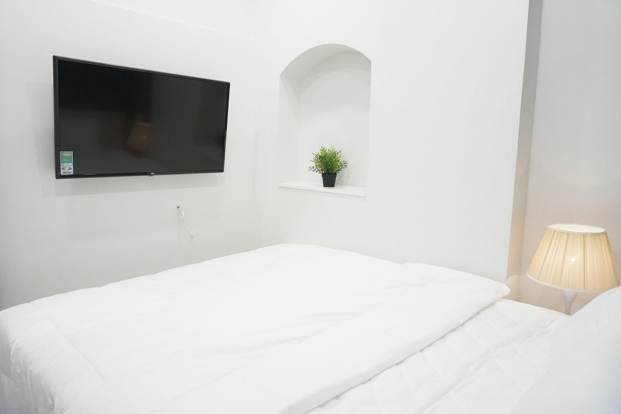 Watage Hostel Ho Si Minh-város Kültér fotó