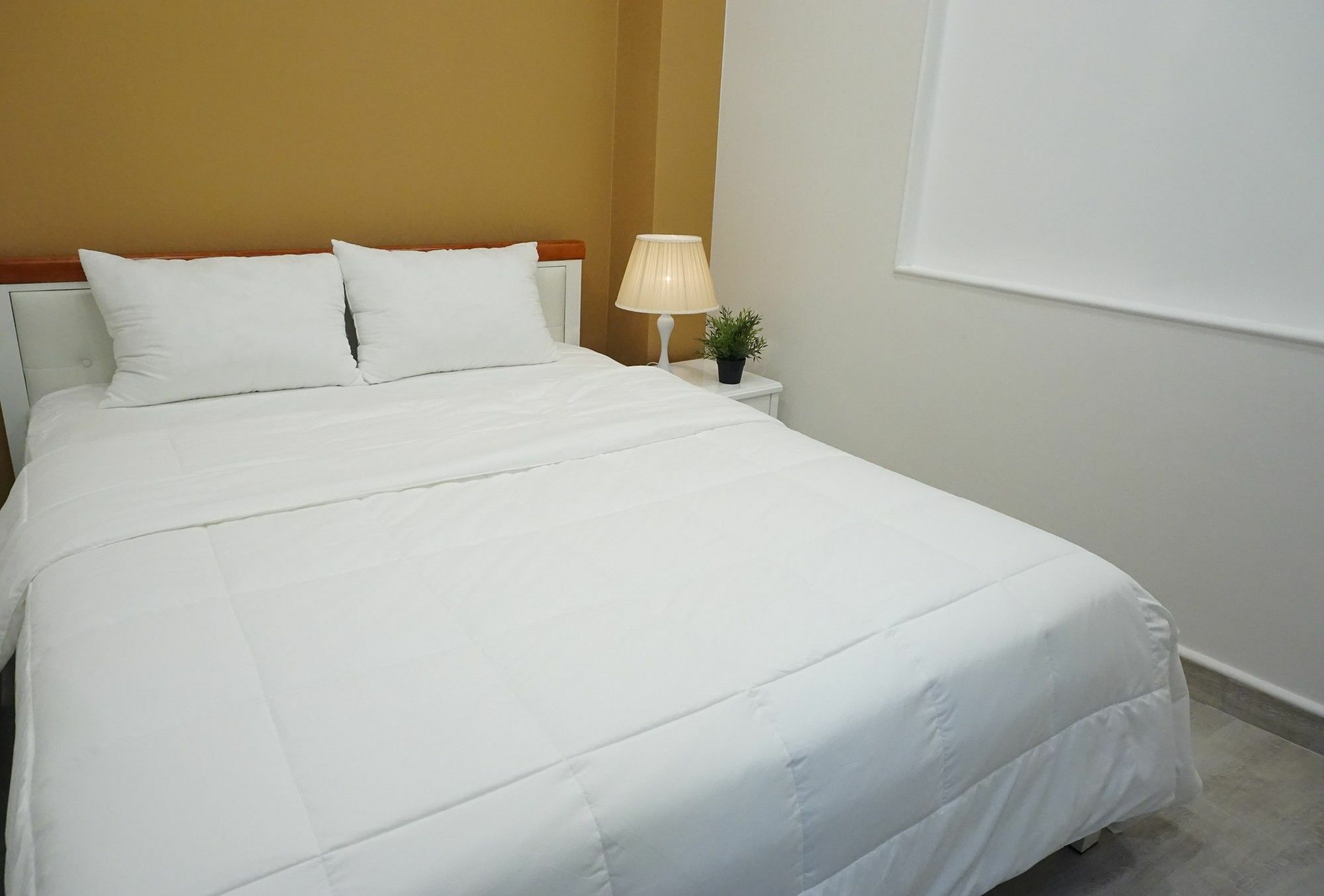 Watage Hostel Ho Si Minh-város Kültér fotó