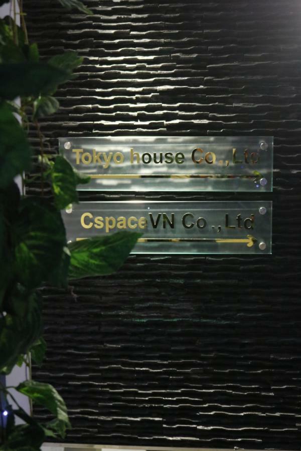 Watage Hostel Ho Si Minh-város Kültér fotó